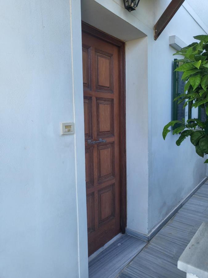 Maria Home Ándros 외부 사진