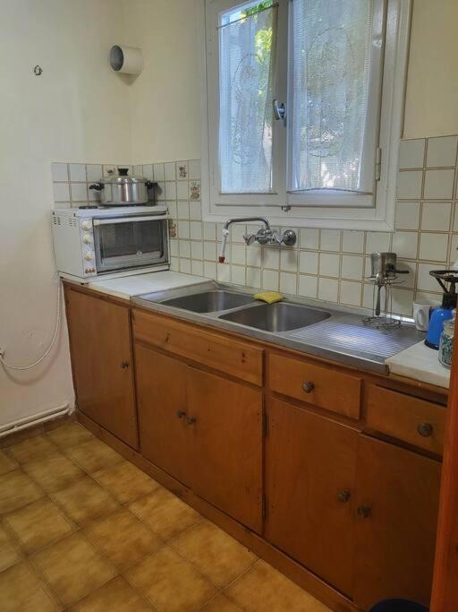Maria Home Ándros 외부 사진